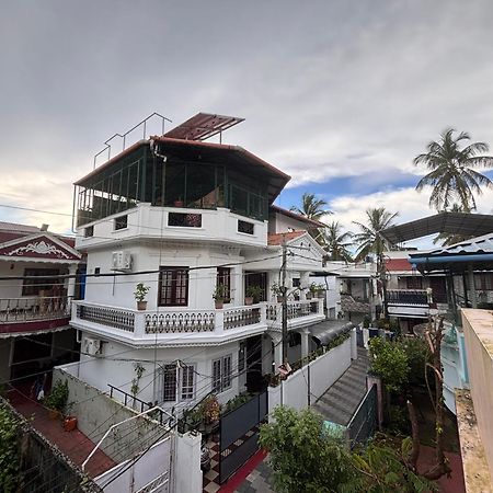 Beza Homestay Kochi المظهر الخارجي الصورة