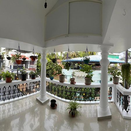 Beza Homestay Kochi المظهر الخارجي الصورة