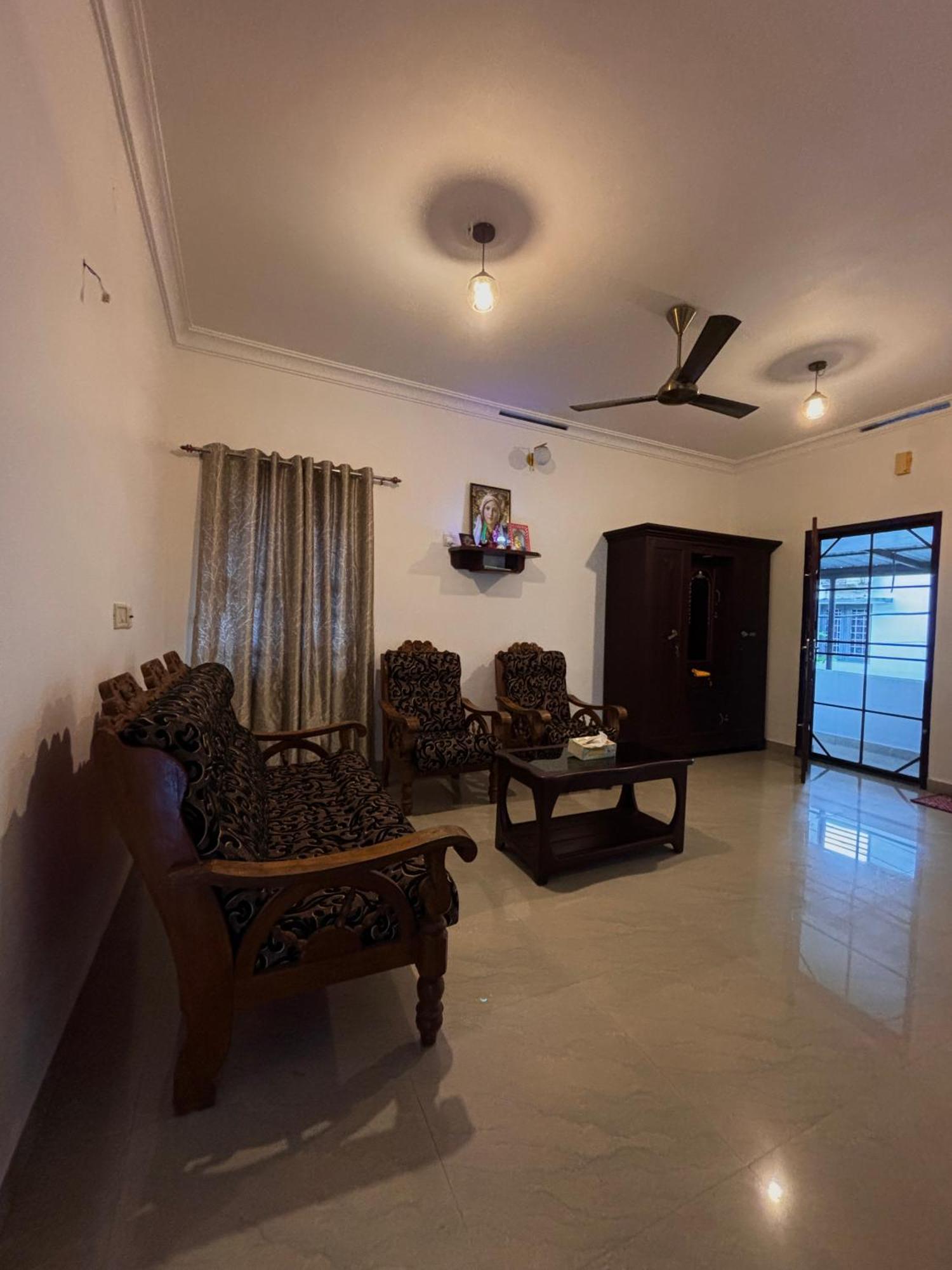 Beza Homestay Kochi المظهر الخارجي الصورة