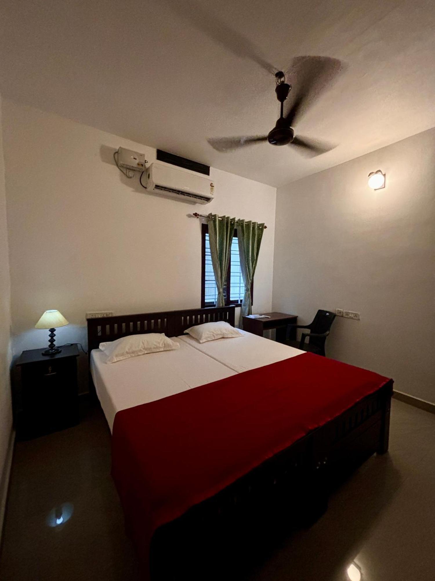 Beza Homestay Kochi المظهر الخارجي الصورة