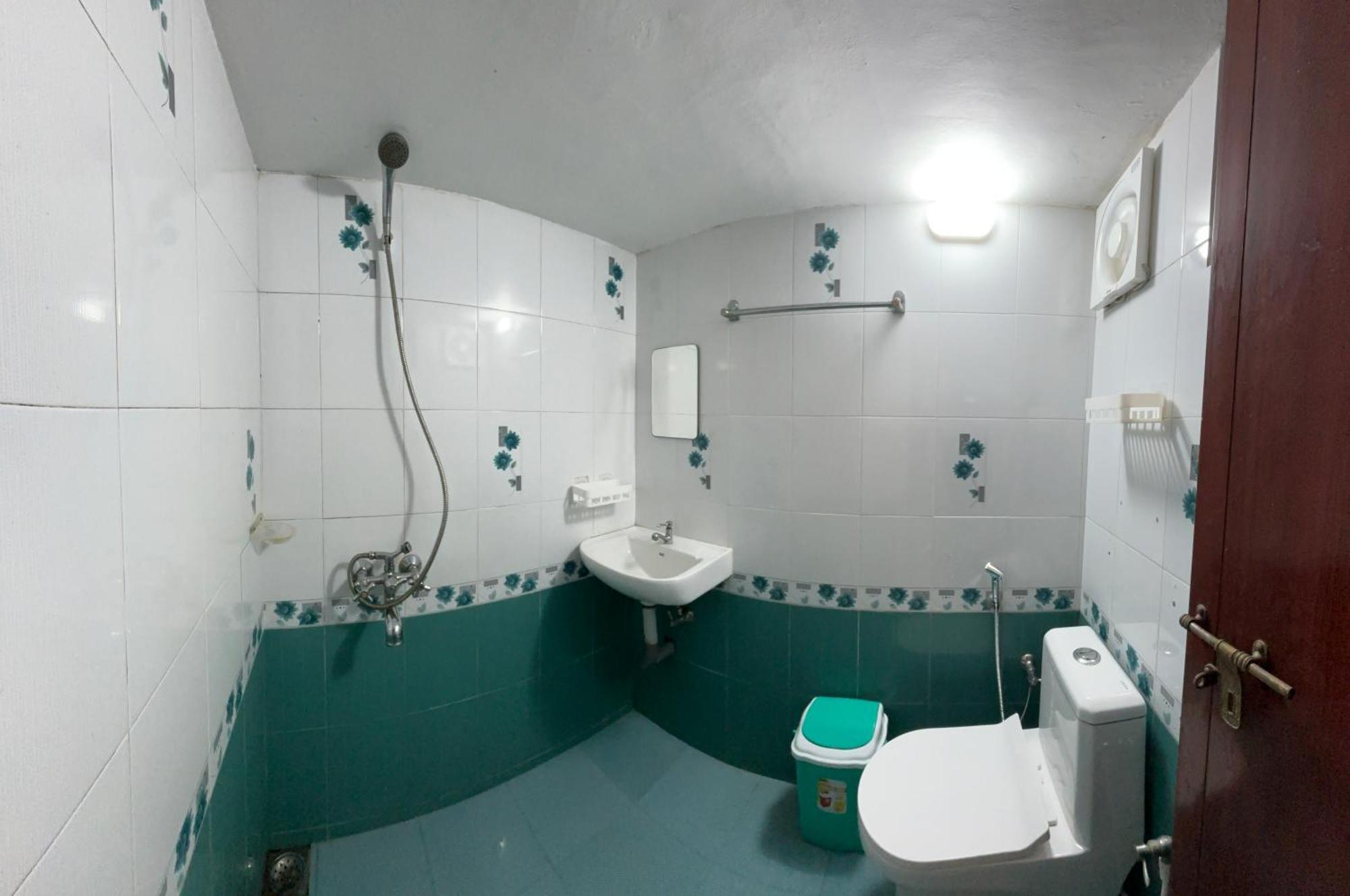 Beza Homestay Kochi المظهر الخارجي الصورة